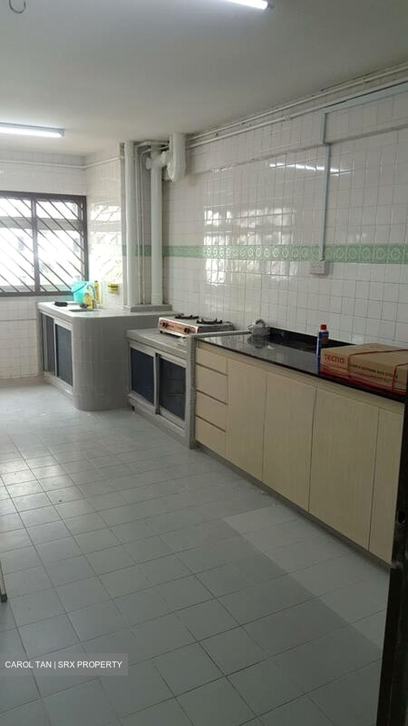 Blk 504 Cheng San Crest (Ang Mo Kio), HDB 3 Rooms #510067821